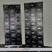 Roll Up Banner - 80x200cm 